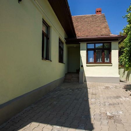 1790 Margarethengasse Guesthouse سيبيو المظهر الخارجي الصورة